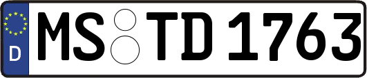 MS-TD1763