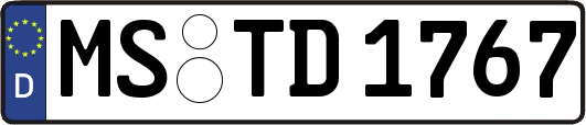 MS-TD1767