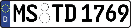 MS-TD1769
