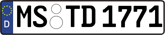 MS-TD1771