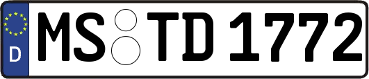 MS-TD1772