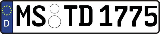 MS-TD1775