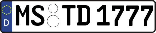 MS-TD1777