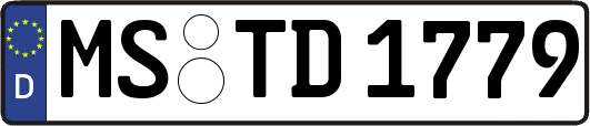 MS-TD1779