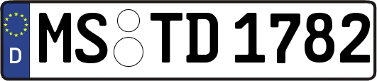 MS-TD1782