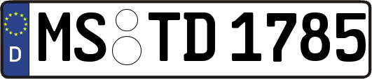 MS-TD1785