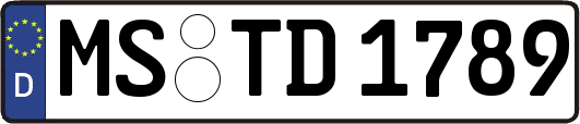 MS-TD1789