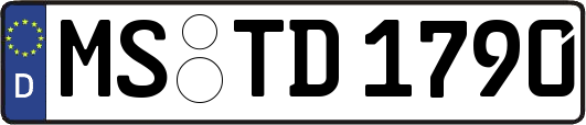 MS-TD1790