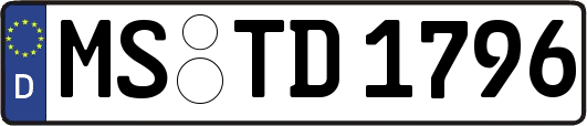MS-TD1796