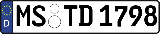 MS-TD1798