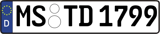 MS-TD1799