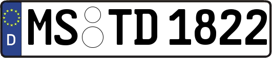 MS-TD1822