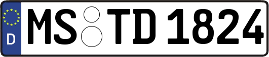 MS-TD1824