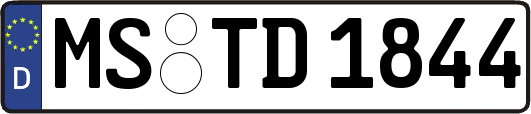 MS-TD1844