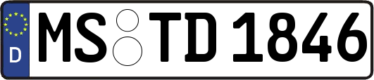 MS-TD1846