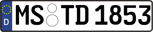 MS-TD1853