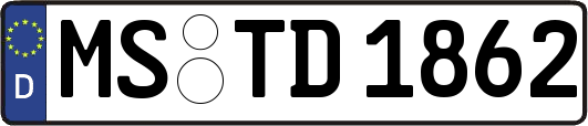 MS-TD1862