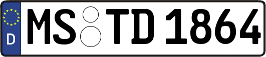 MS-TD1864