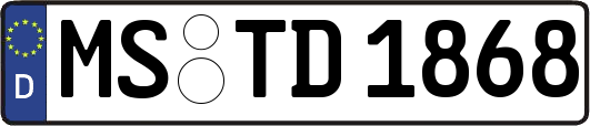 MS-TD1868