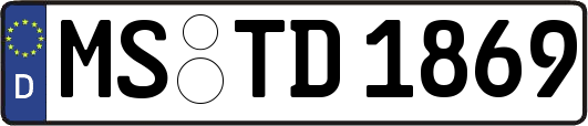 MS-TD1869