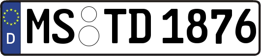 MS-TD1876