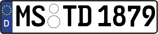 MS-TD1879