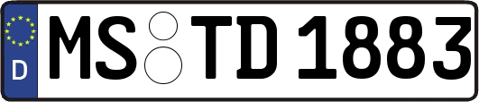 MS-TD1883