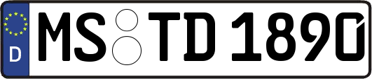 MS-TD1890