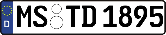 MS-TD1895