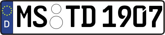 MS-TD1907