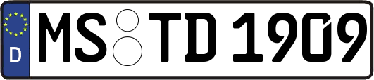 MS-TD1909