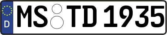 MS-TD1935