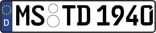 MS-TD1940