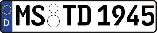 MS-TD1945