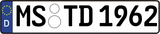 MS-TD1962