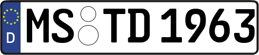 MS-TD1963