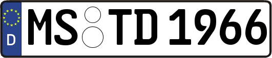 MS-TD1966