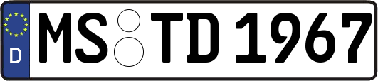 MS-TD1967