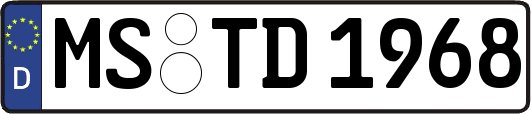 MS-TD1968