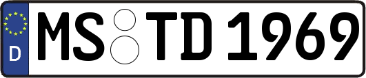 MS-TD1969