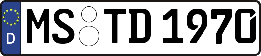 MS-TD1970