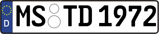 MS-TD1972
