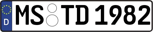 MS-TD1982