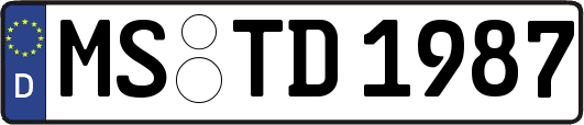 MS-TD1987