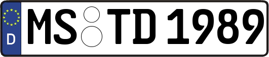 MS-TD1989