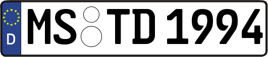 MS-TD1994