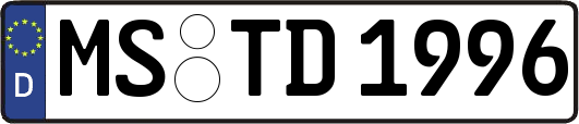 MS-TD1996