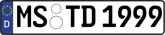 MS-TD1999