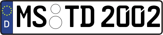 MS-TD2002