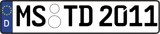 MS-TD2011